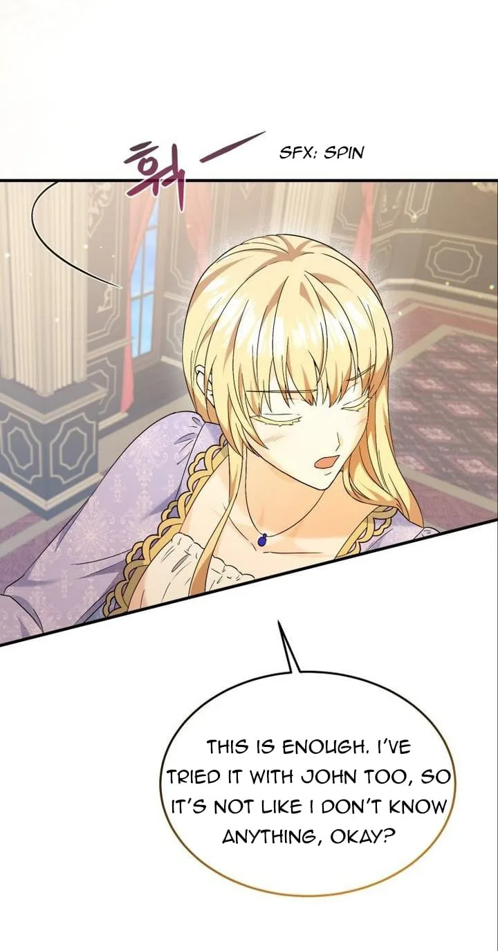 Kill The Male Yandere Protagonist Chapter 13 page 62