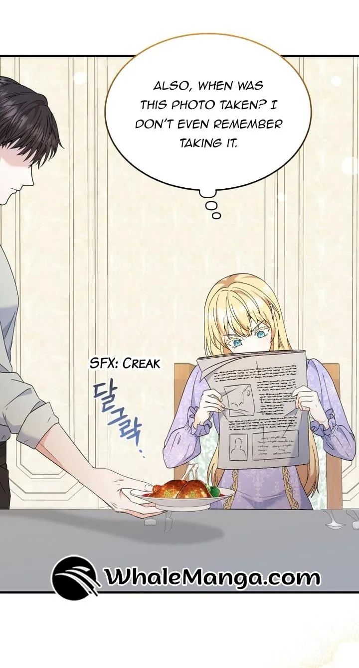 Kill The Male Yandere Protagonist Chapter 13 page 23
