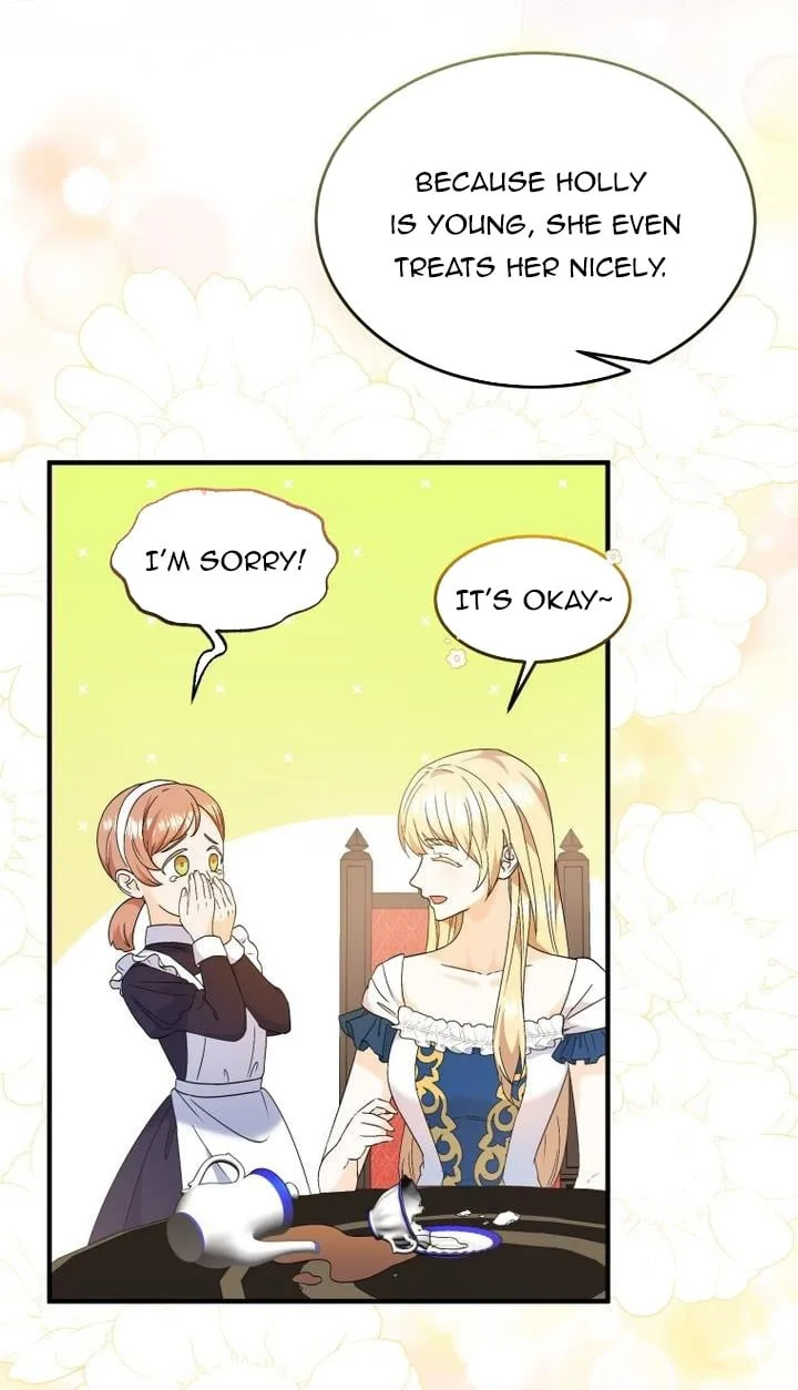 Kill The Male Yandere Protagonist Chapter 13 page 10