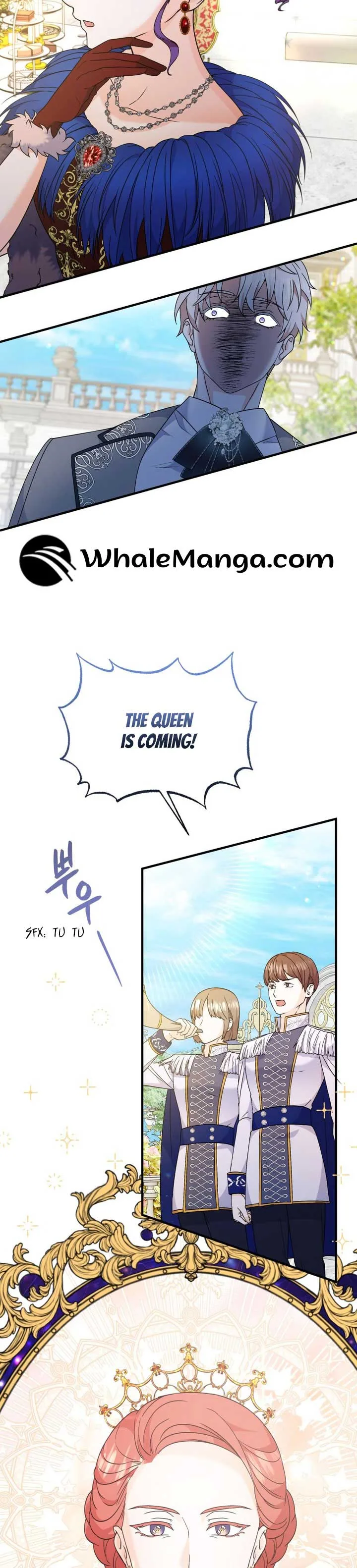 Kill The Male Yandere Protagonist Chapter 10 page 9