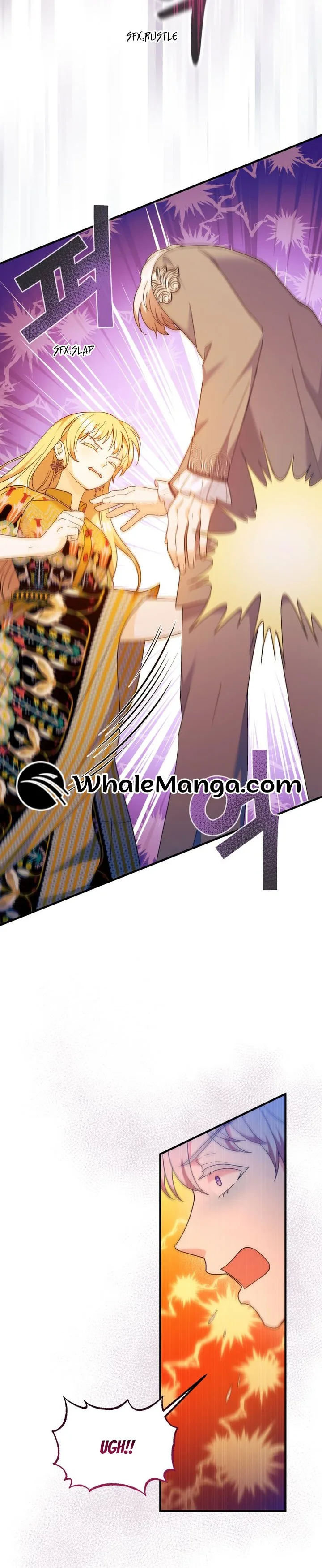 Kill The Male Yandere Protagonist Chapter 12 page 8
