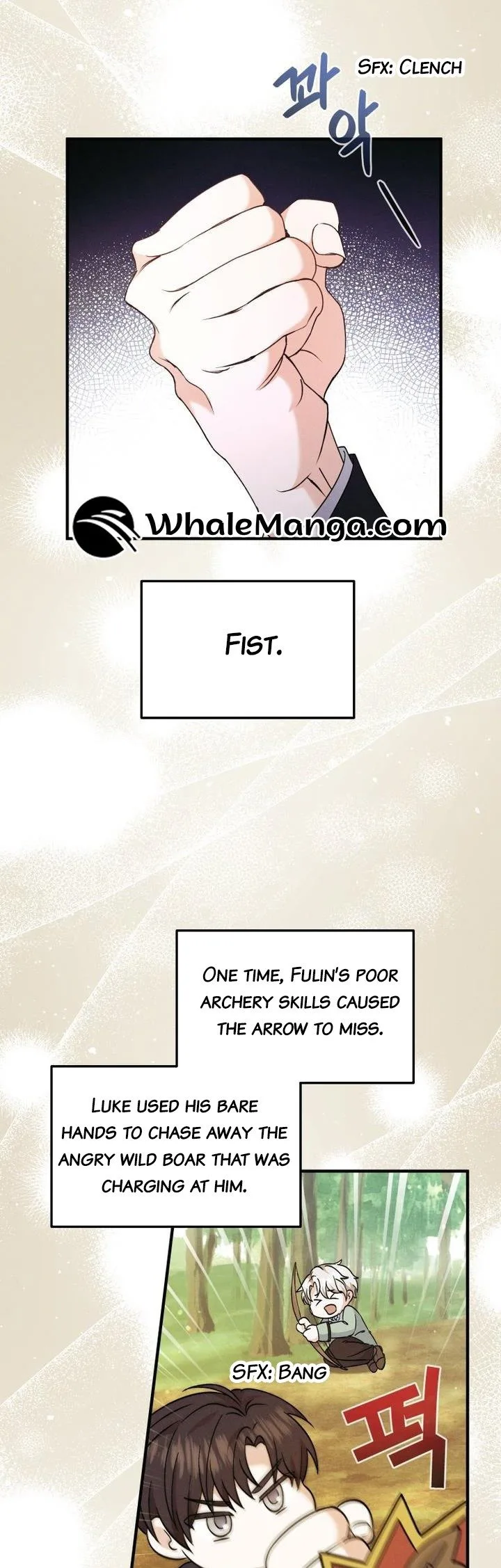 Kill The Male Yandere Protagonist Chapter 13 page 42