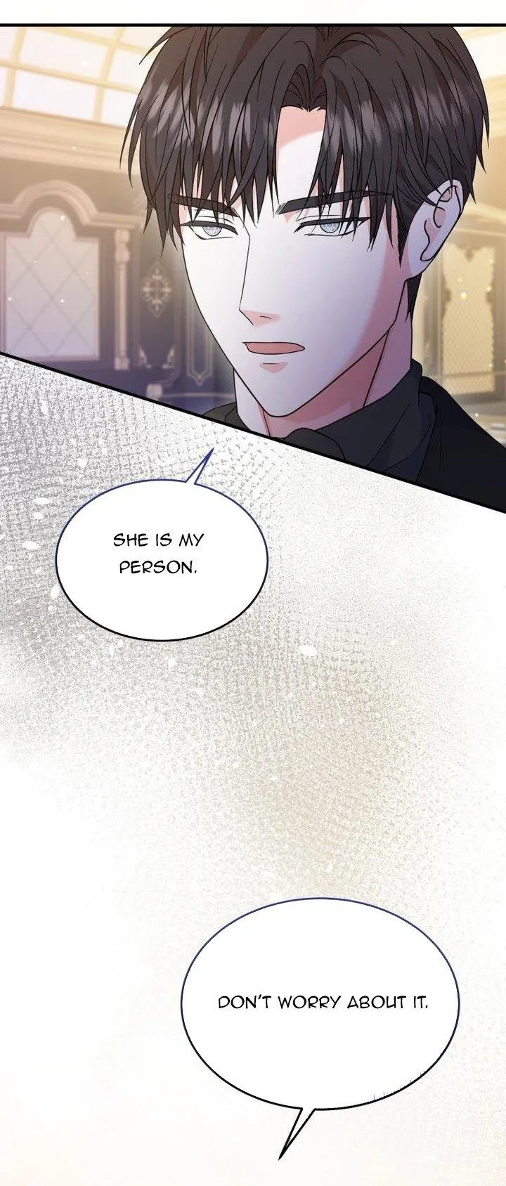 Kill The Male Yandere Protagonist Chapter 13 page 16