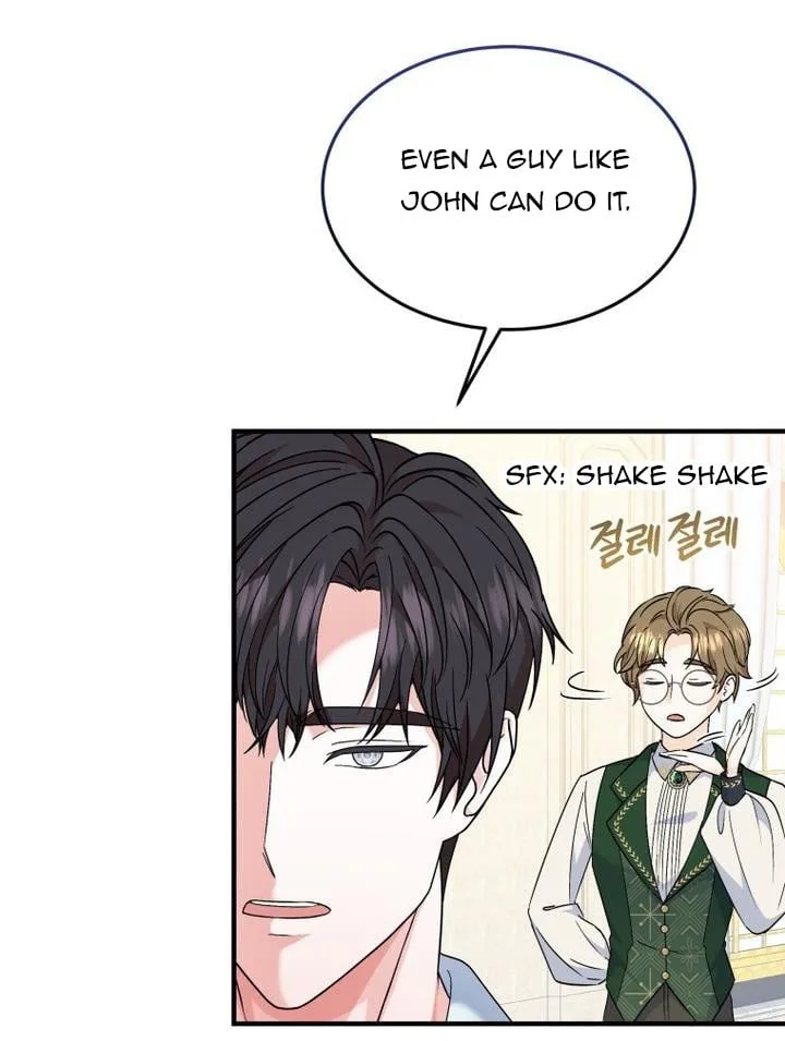 Kill The Male Yandere Protagonist Chapter 13 page 36