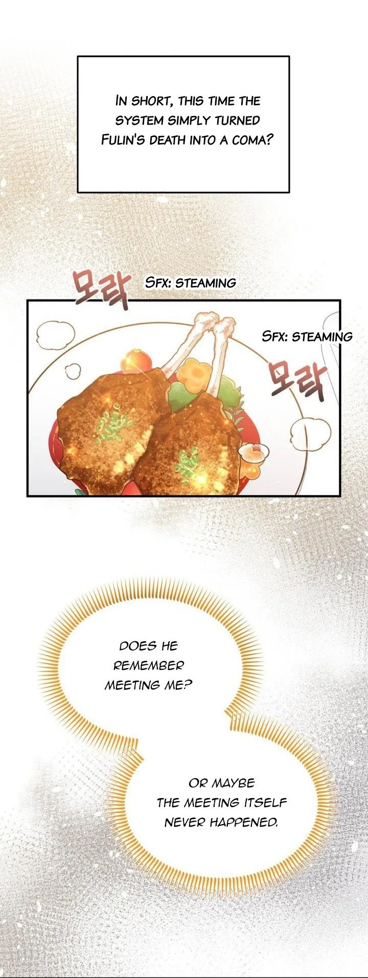 Kill The Male Yandere Protagonist Chapter 13 page 27