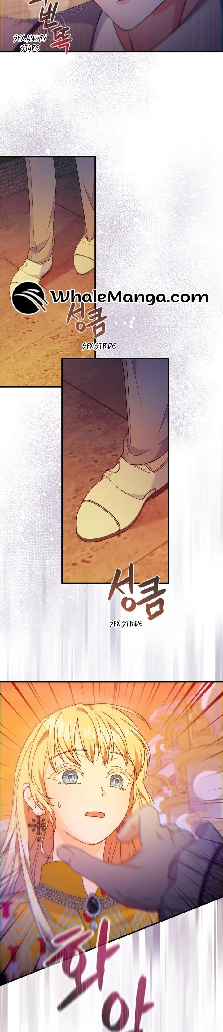 Kill The Male Yandere Protagonist Chapter 12 page 7