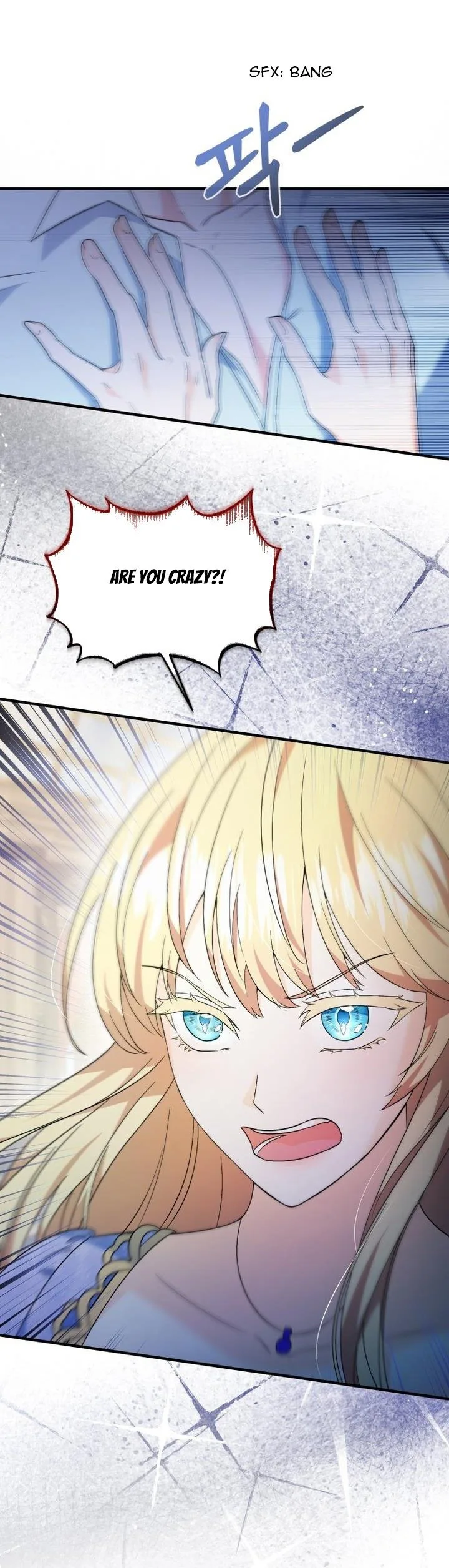 Kill The Male Yandere Protagonist Chapter 13 page 67