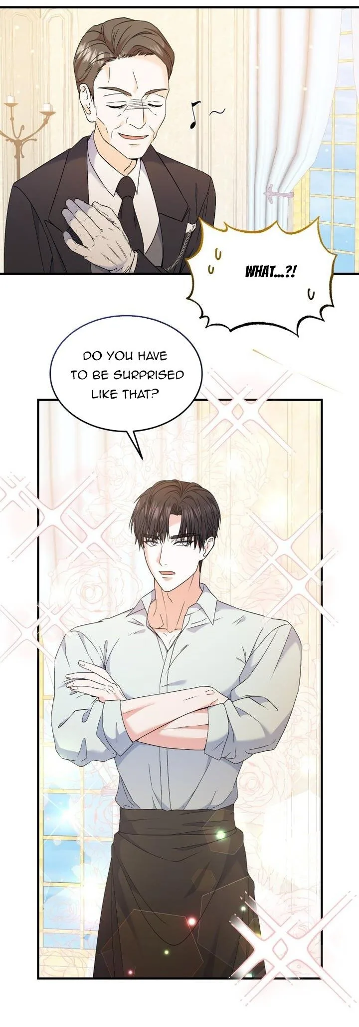 Kill The Male Yandere Protagonist Chapter 13 page 35