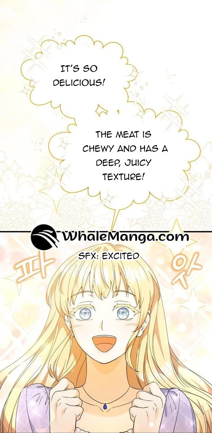Kill The Male Yandere Protagonist Chapter 13 page 33