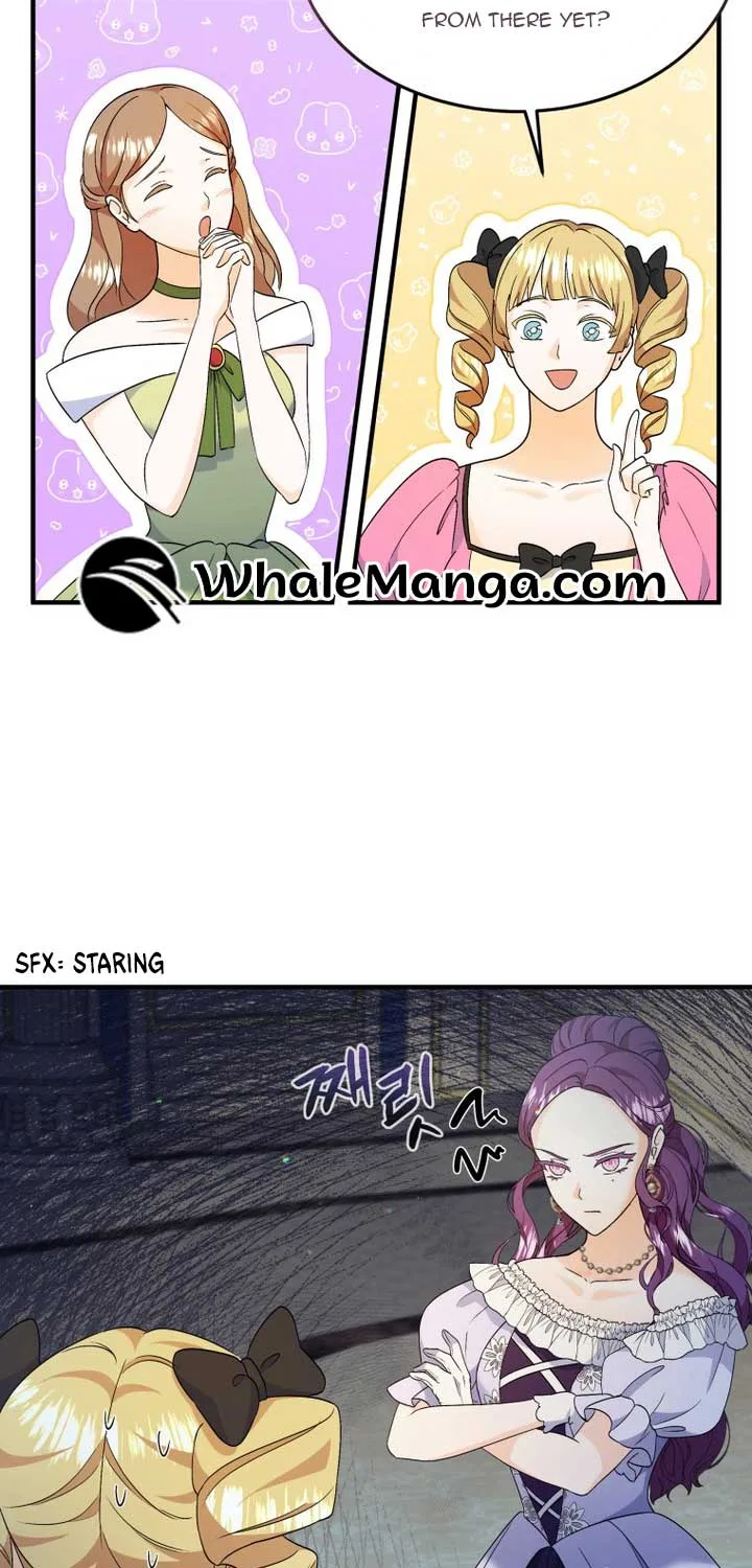 Kill The Male Yandere Protagonist Chapter 15 page 6