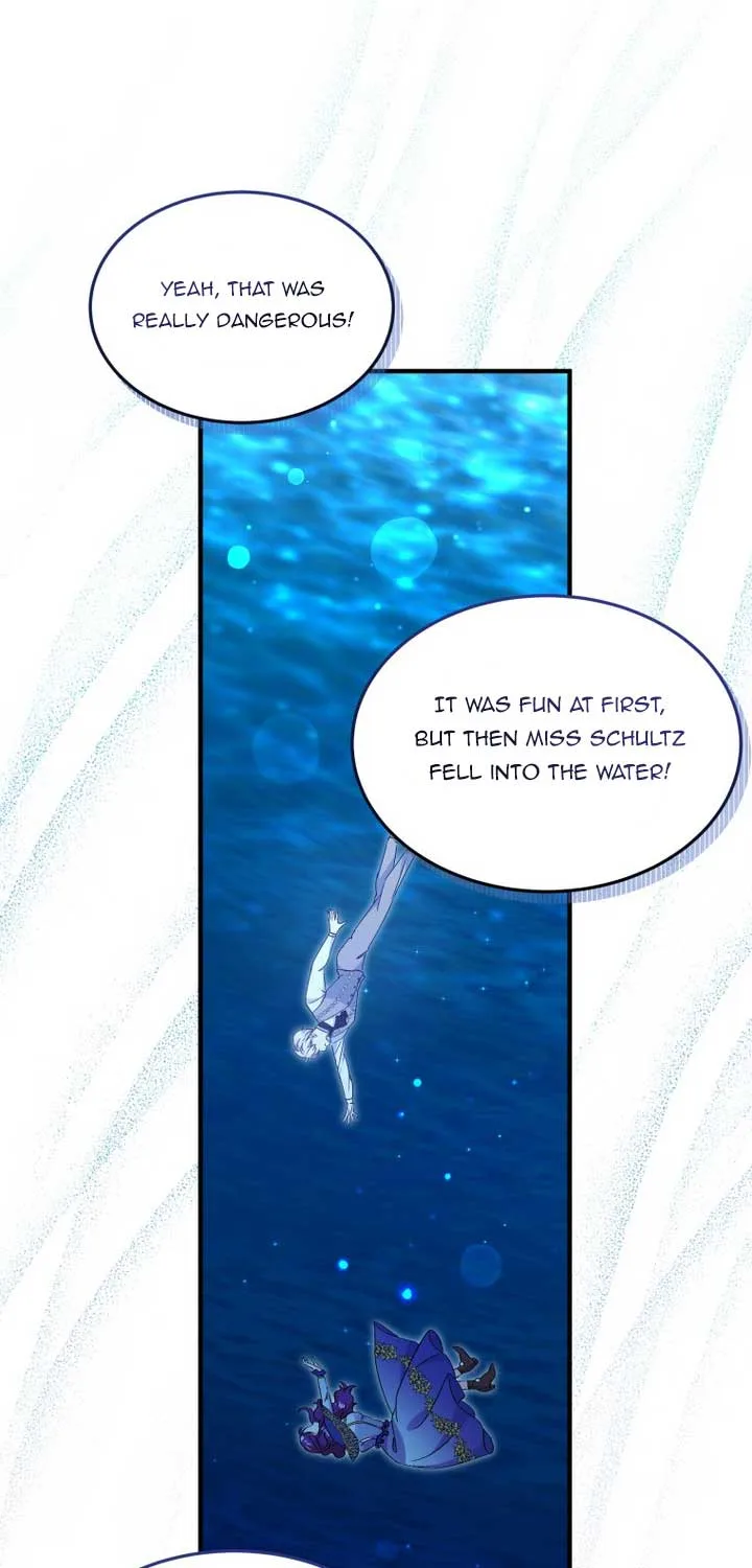 Kill The Male Yandere Protagonist Chapter 15 page 12