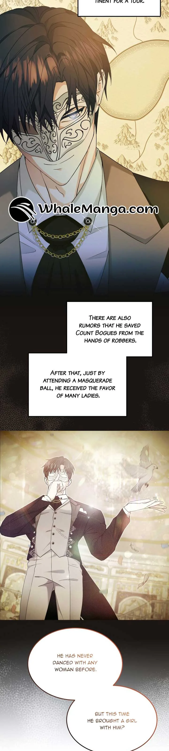 Kill The Male Yandere Protagonist Chapter 10 page 25