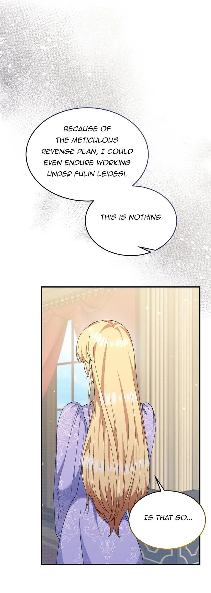Kill The Male Yandere Protagonist Chapter 14 page 23