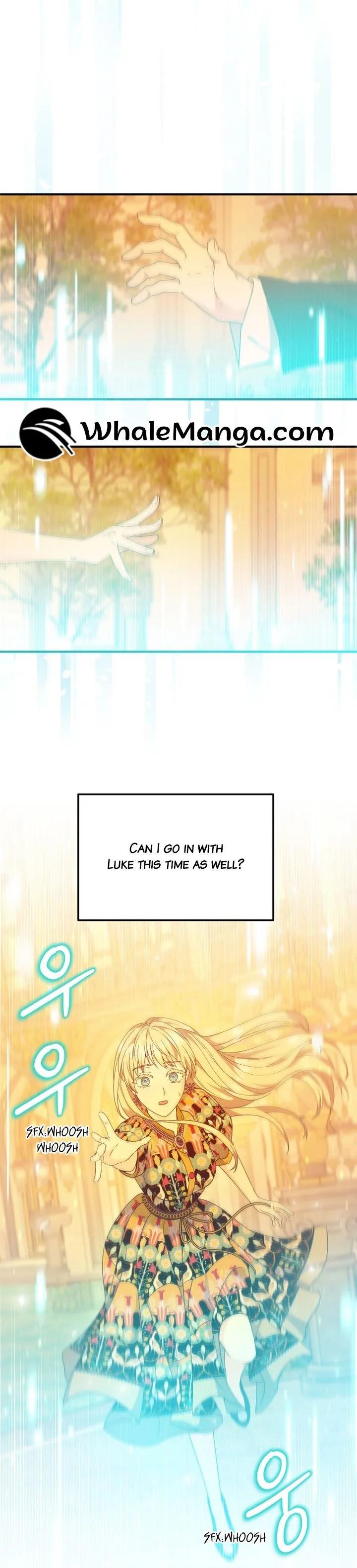 Kill The Male Yandere Protagonist Chapter 12 page 13