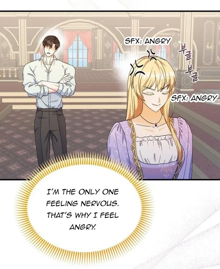 Kill The Male Yandere Protagonist Chapter 14 page 30