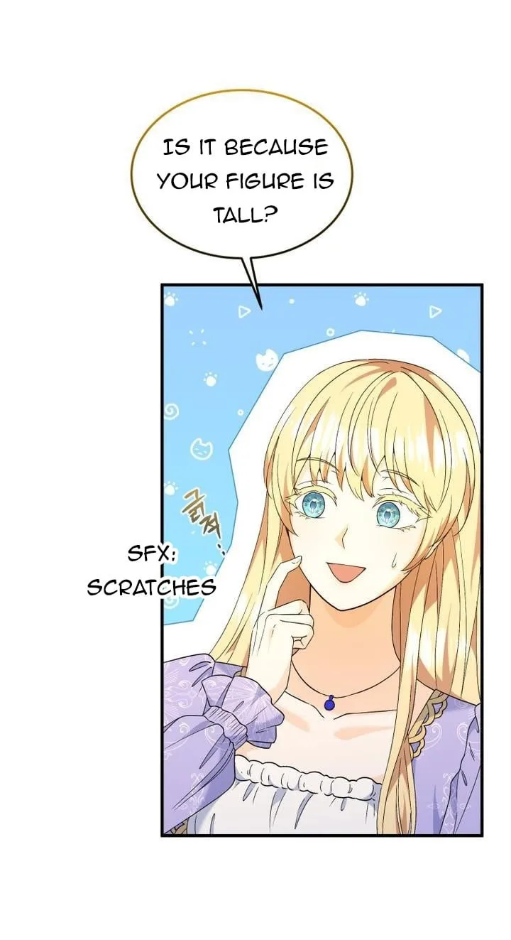Kill The Male Yandere Protagonist Chapter 14 page 18