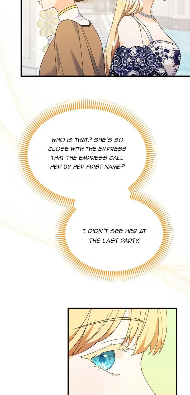 Kill The Male Yandere Protagonist Chapter 15 page 19