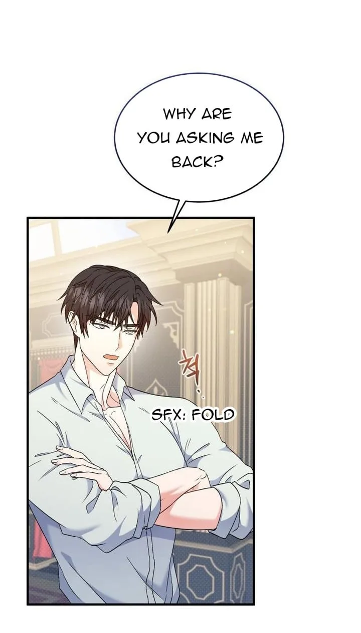 Kill The Male Yandere Protagonist Chapter 14 page 19