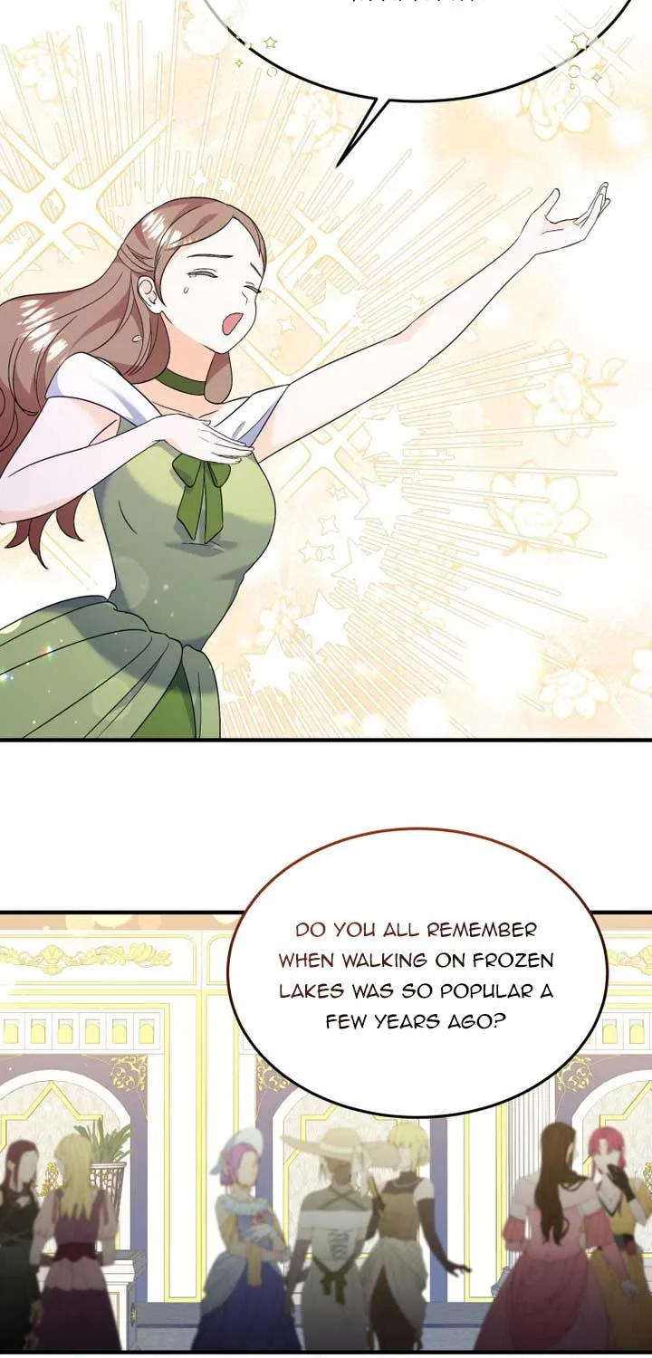 Kill The Male Yandere Protagonist Chapter 15 page 11