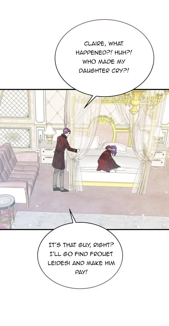 Kill The Male Yandere Protagonist Chapter 14 page 37