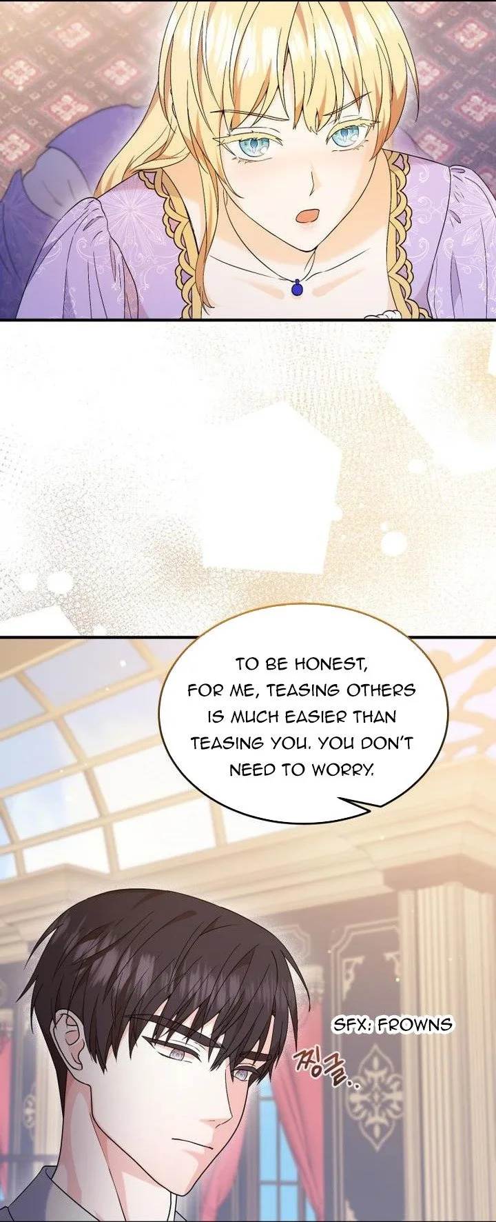 Kill The Male Yandere Protagonist Chapter 14 page 15