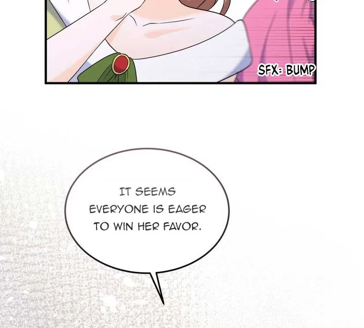 Kill The Male Yandere Protagonist Chapter 15 page 8
