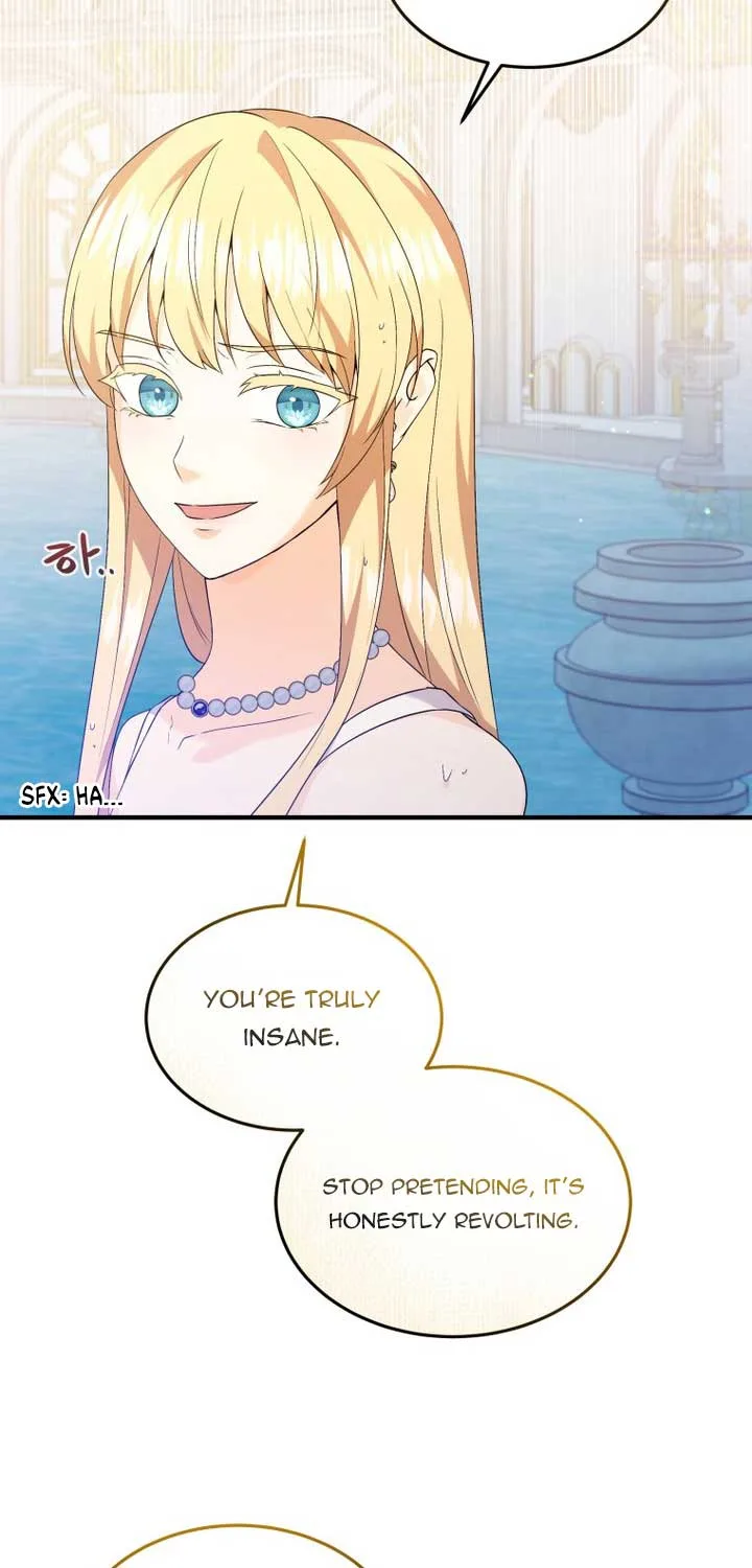 Kill The Male Yandere Protagonist Chapter 15 page 60