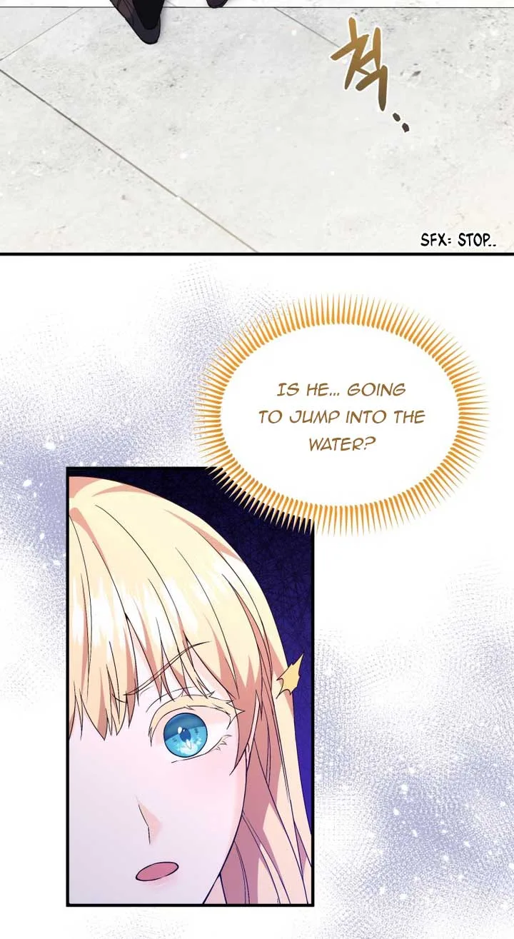 Kill The Male Yandere Protagonist Chapter 16 page 6