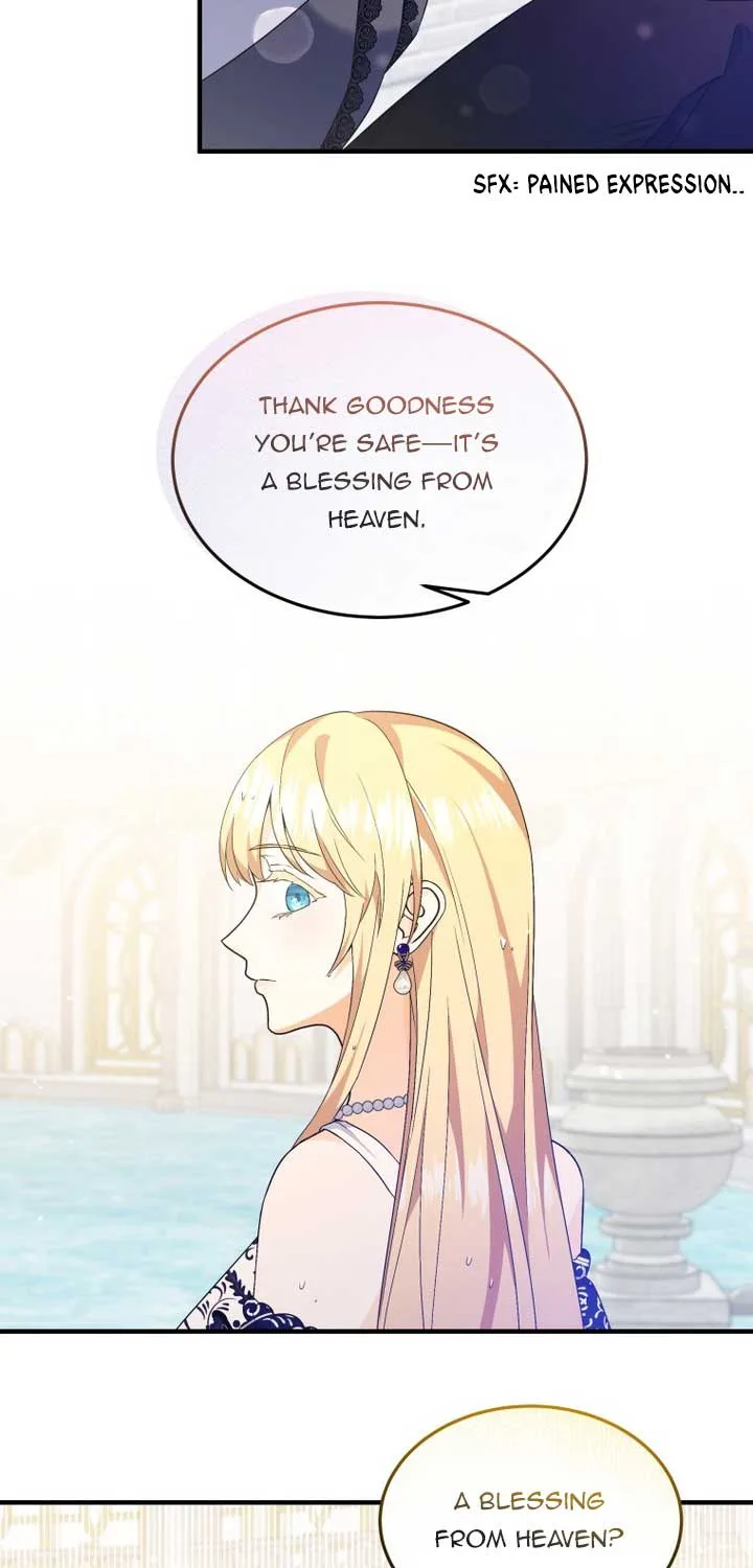 Kill The Male Yandere Protagonist Chapter 15 page 59