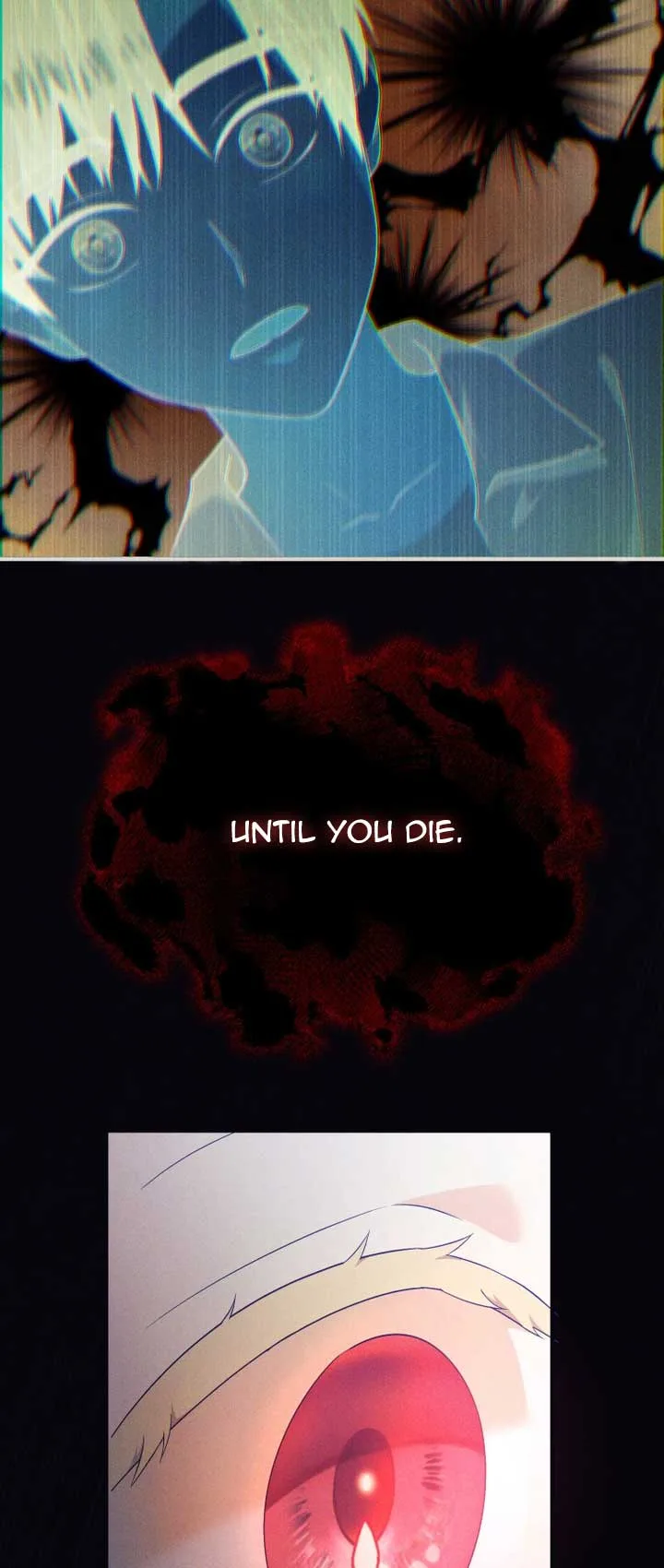 Kill The Male Yandere Protagonist Chapter 16 page 32