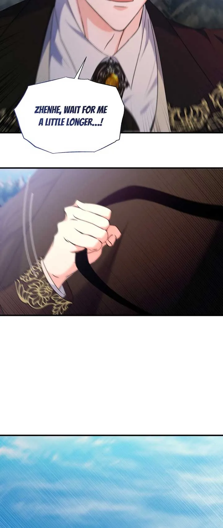 Kill The Male Yandere Protagonist Chapter 16 page 40