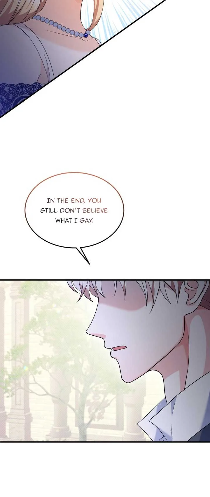 Kill The Male Yandere Protagonist Chapter 16 page 3