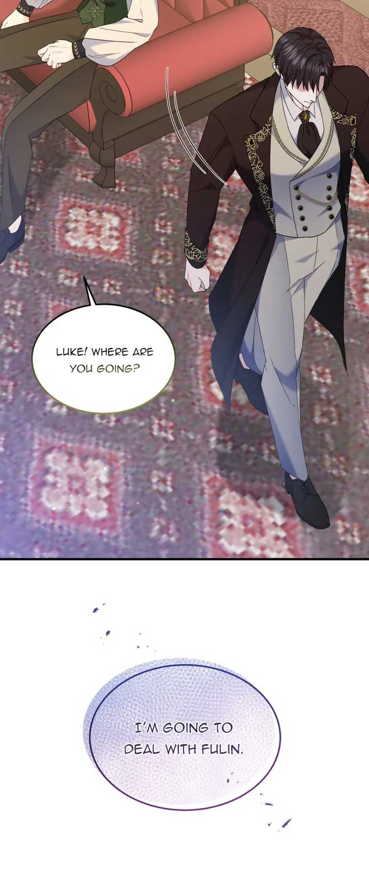 Kill The Male Yandere Protagonist Chapter 16 page 20