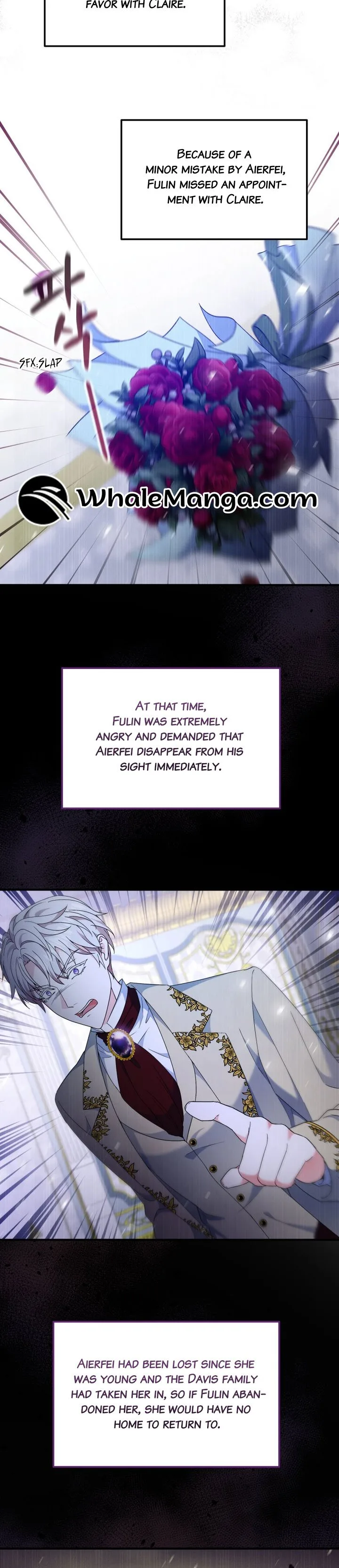 Kill The Male Yandere Protagonist Chapter 12 page 4