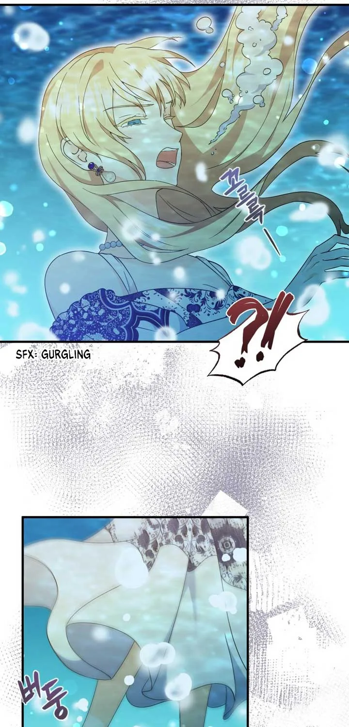 Kill The Male Yandere Protagonist Chapter 15 page 46