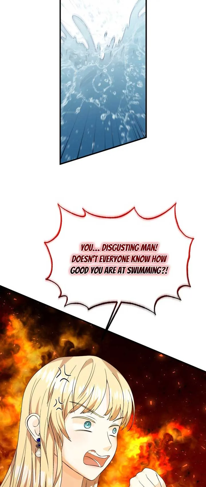 Kill The Male Yandere Protagonist Chapter 16 page 14