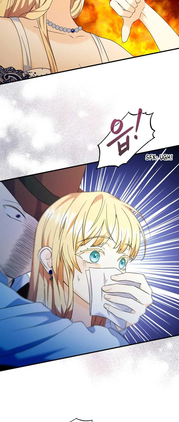 Kill The Male Yandere Protagonist Chapter 16 page 15