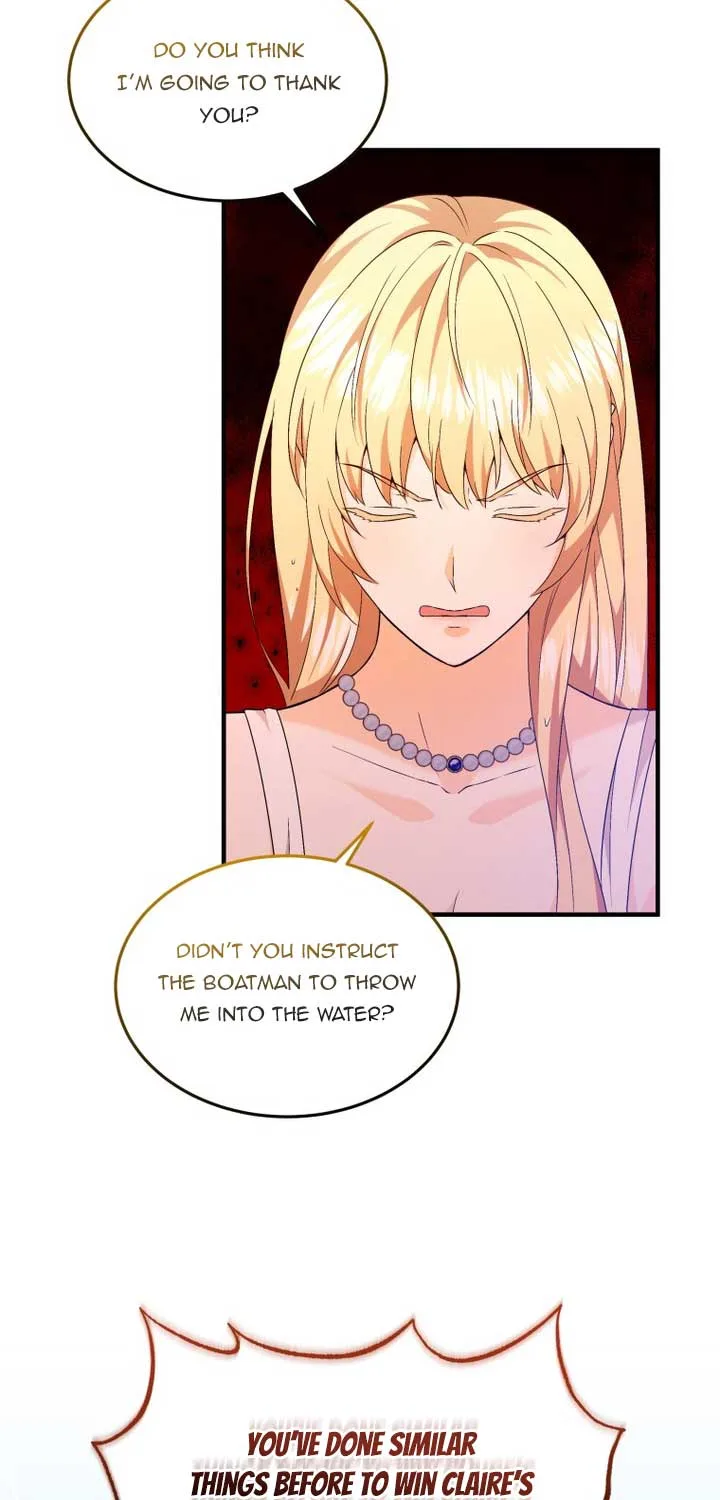 Kill The Male Yandere Protagonist Chapter 15 page 61