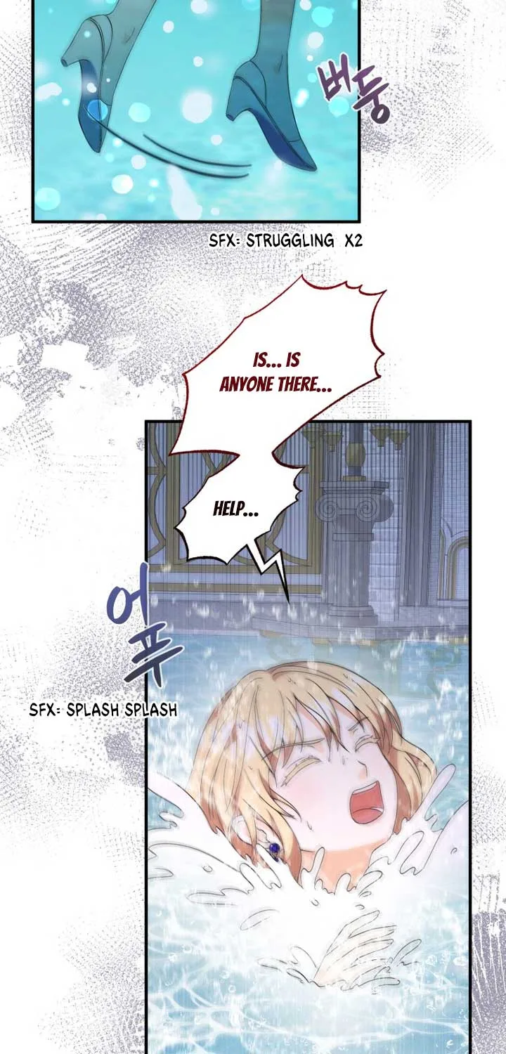 Kill The Male Yandere Protagonist Chapter 15 page 47