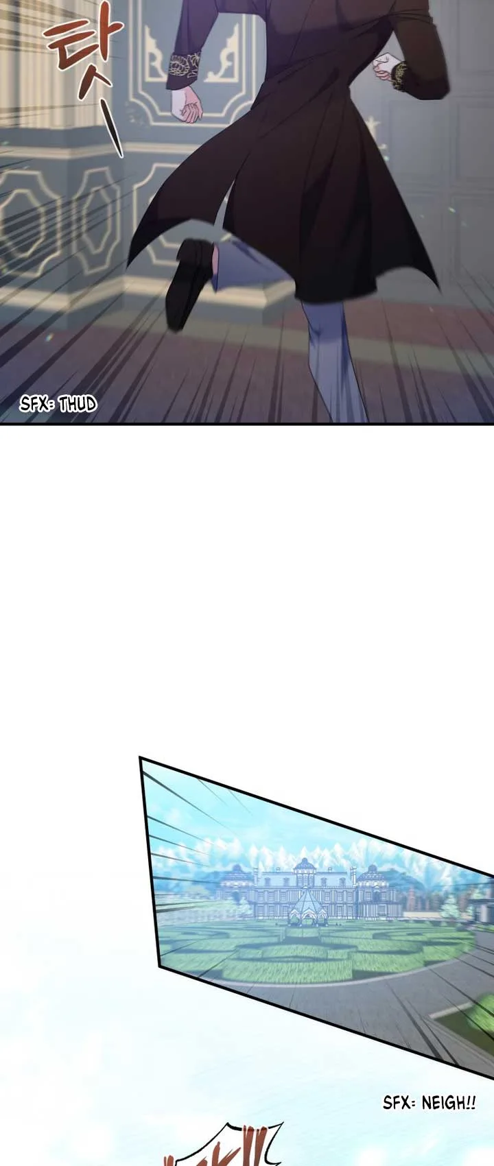 Kill The Male Yandere Protagonist Chapter 16 page 22