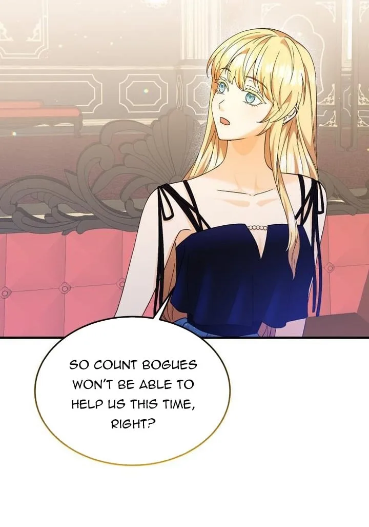 Kill The Male Yandere Protagonist Chapter 14 page 57
