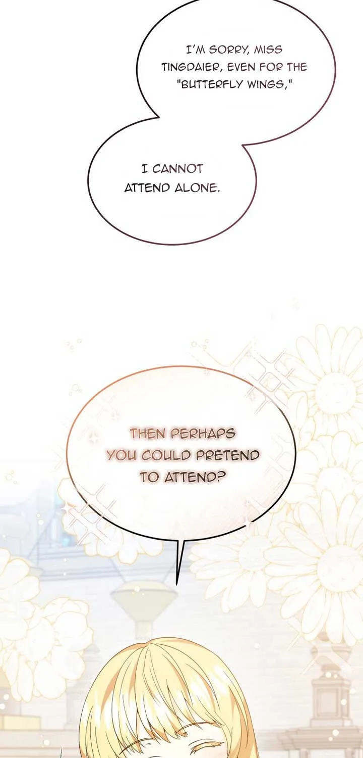 Kill The Male Yandere Protagonist Chapter 15 page 33