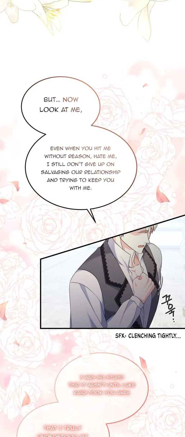 Kill The Male Yandere Protagonist Chapter 16 page 9
