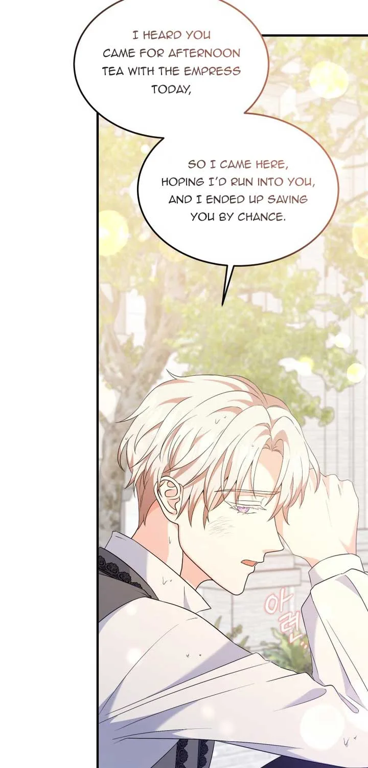 Kill The Male Yandere Protagonist Chapter 15 page 58