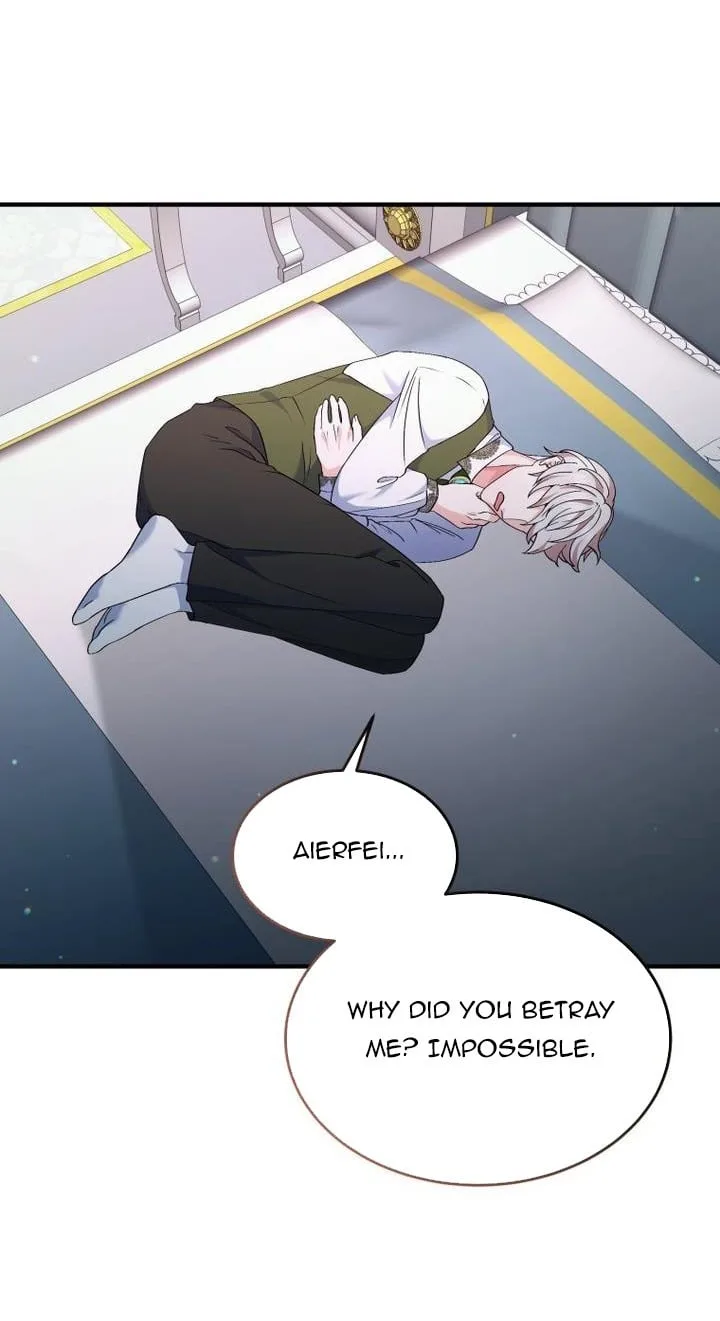 Kill The Male Yandere Protagonist Chapter 14 page 47