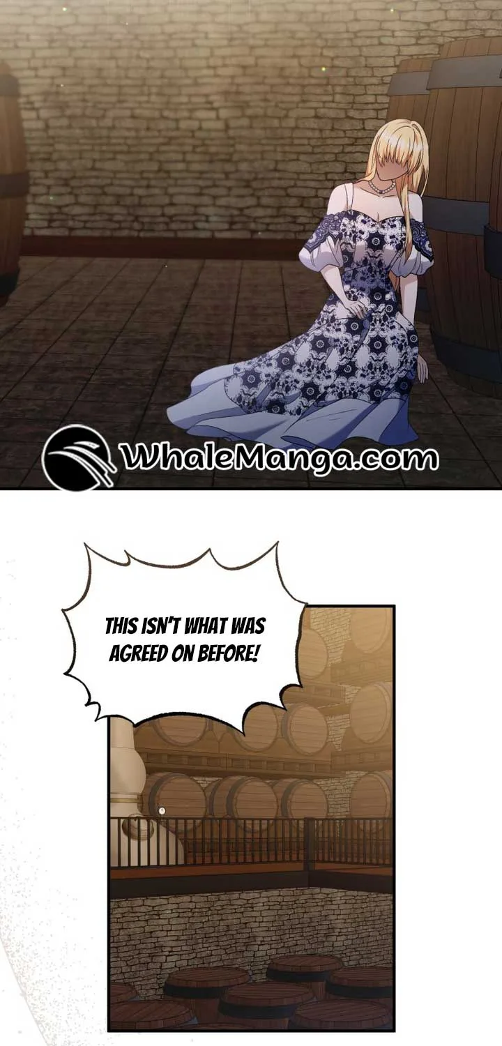 Kill The Male Yandere Protagonist Chapter 16 page 42