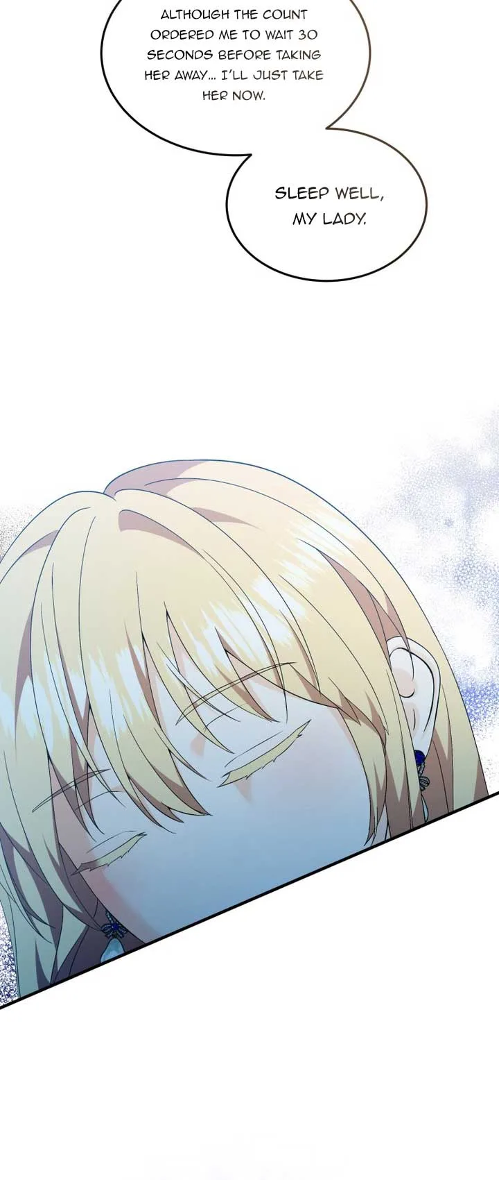Kill The Male Yandere Protagonist Chapter 16 page 17