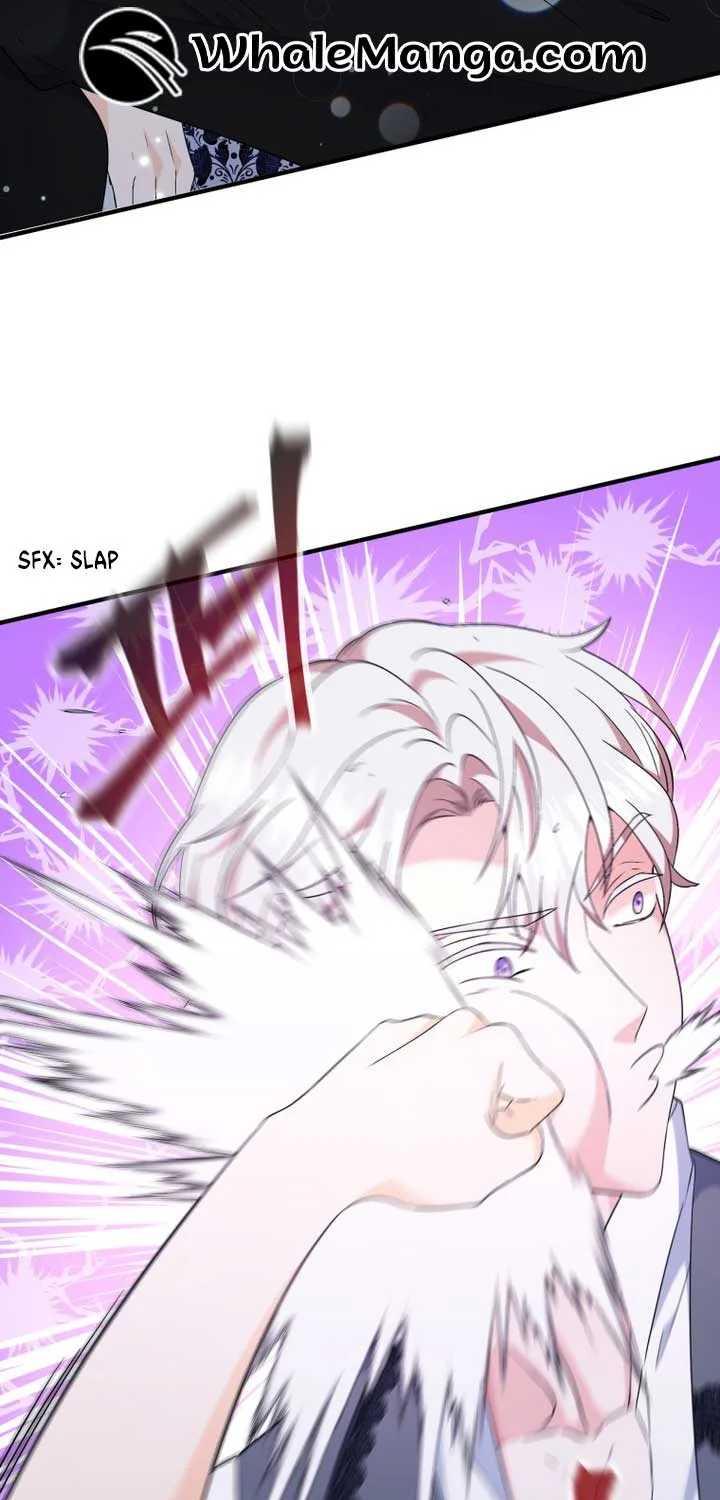 Kill The Male Yandere Protagonist Chapter 15 page 55