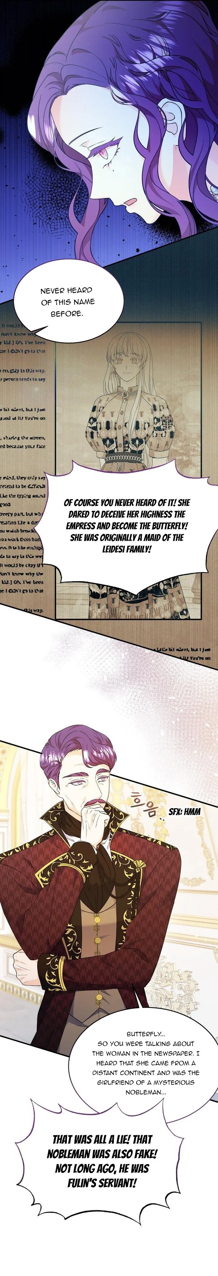 Kill The Male Yandere Protagonist Chapter 14 page 39