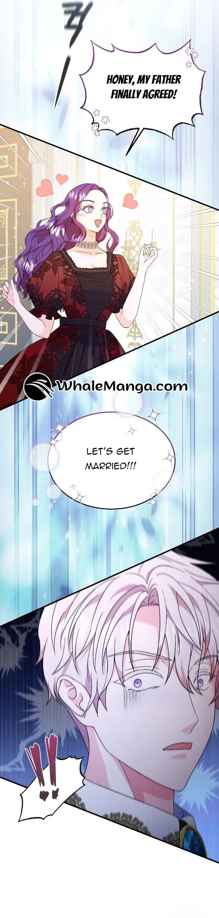 Kill The Male Yandere Protagonist Chapter 14 page 52